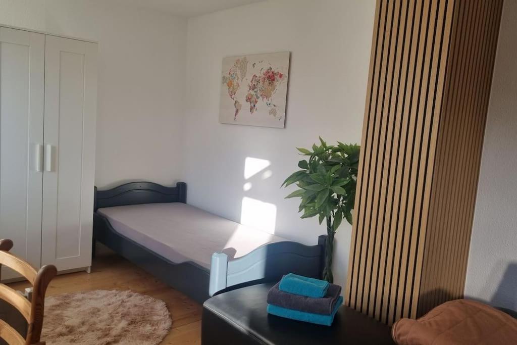 Wohnen In Niederweimar Zwischen Marburg Und Giessen 아파트 외부 사진
