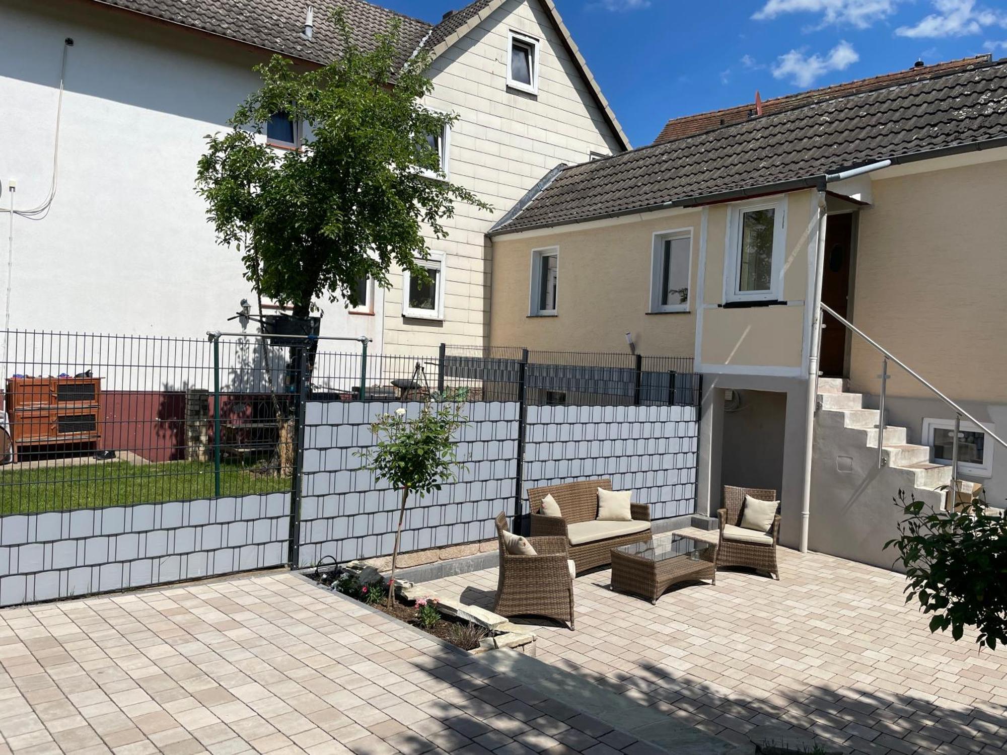 Wohnen In Niederweimar Zwischen Marburg Und Giessen 아파트 외부 사진