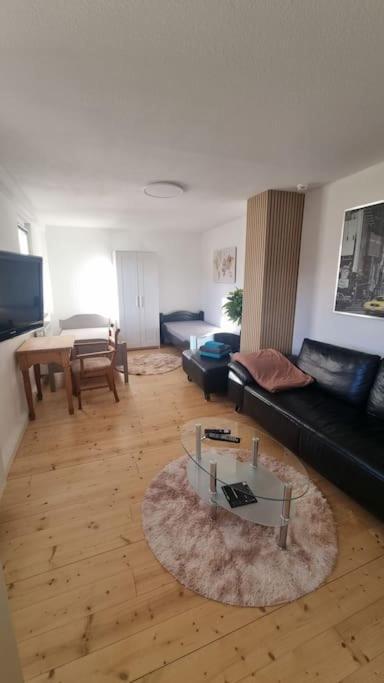 Wohnen In Niederweimar Zwischen Marburg Und Giessen 아파트 외부 사진
